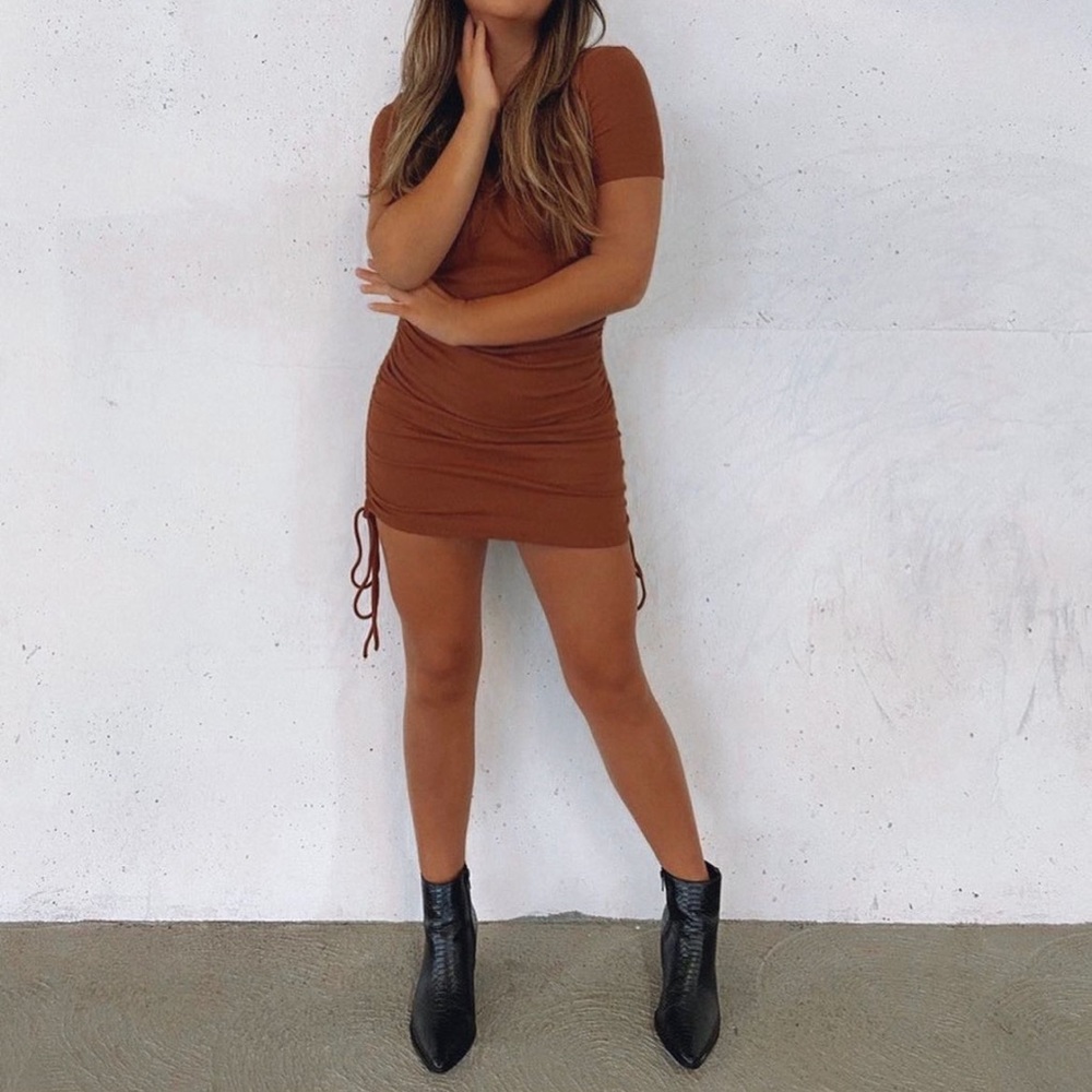 Zara mini dress